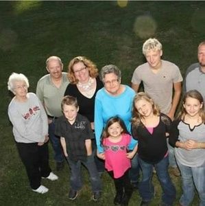 Meet your Posher, Sherry